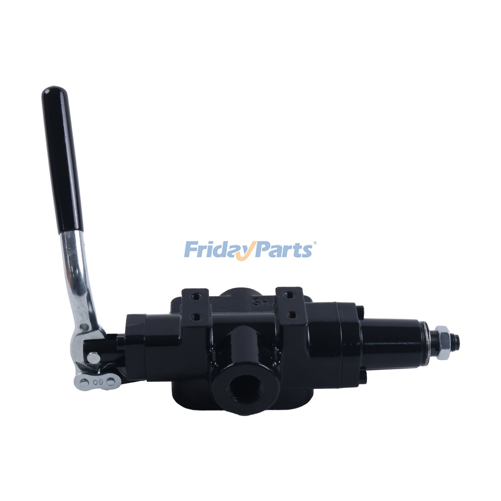 Hydraulic Control Valve in Stock in China,China Stock