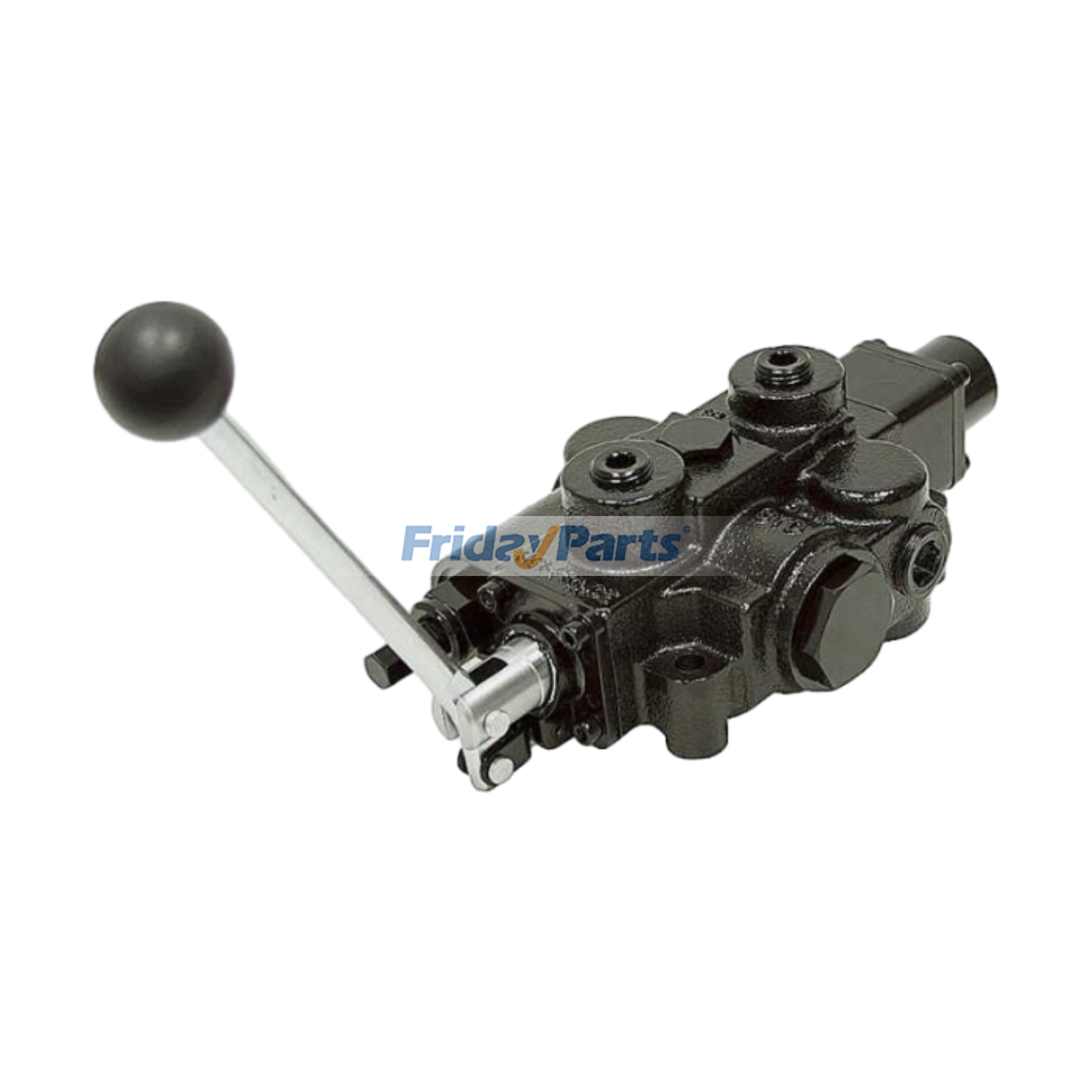 1-Spool 4-Way 4-Position Directional Control Valve - Replaces Prince RD512GG5A4B1