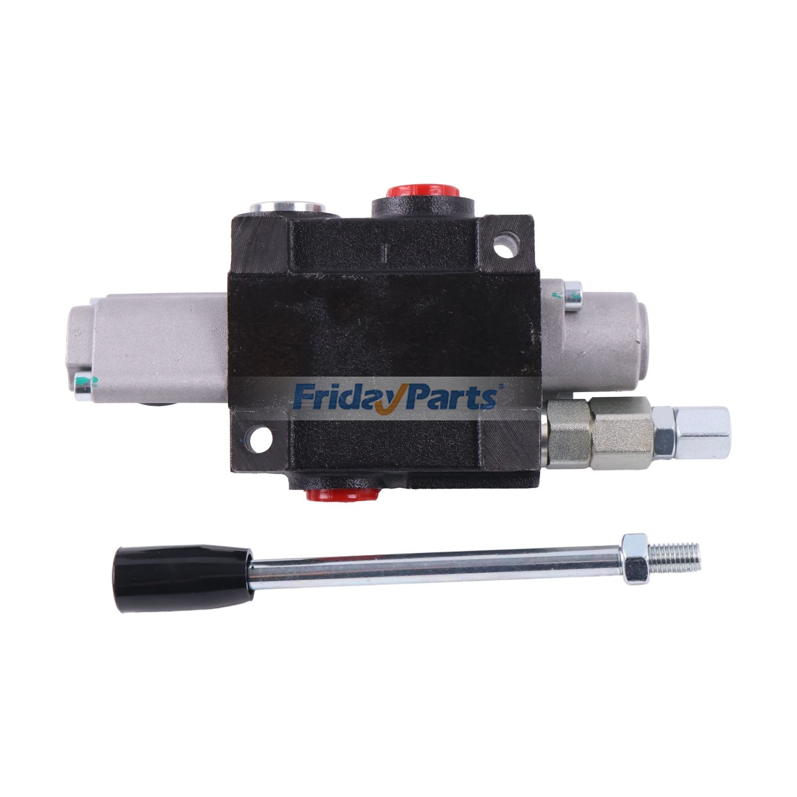 他ブランド用その他用1スプール油圧方向制御弁オープンセンター