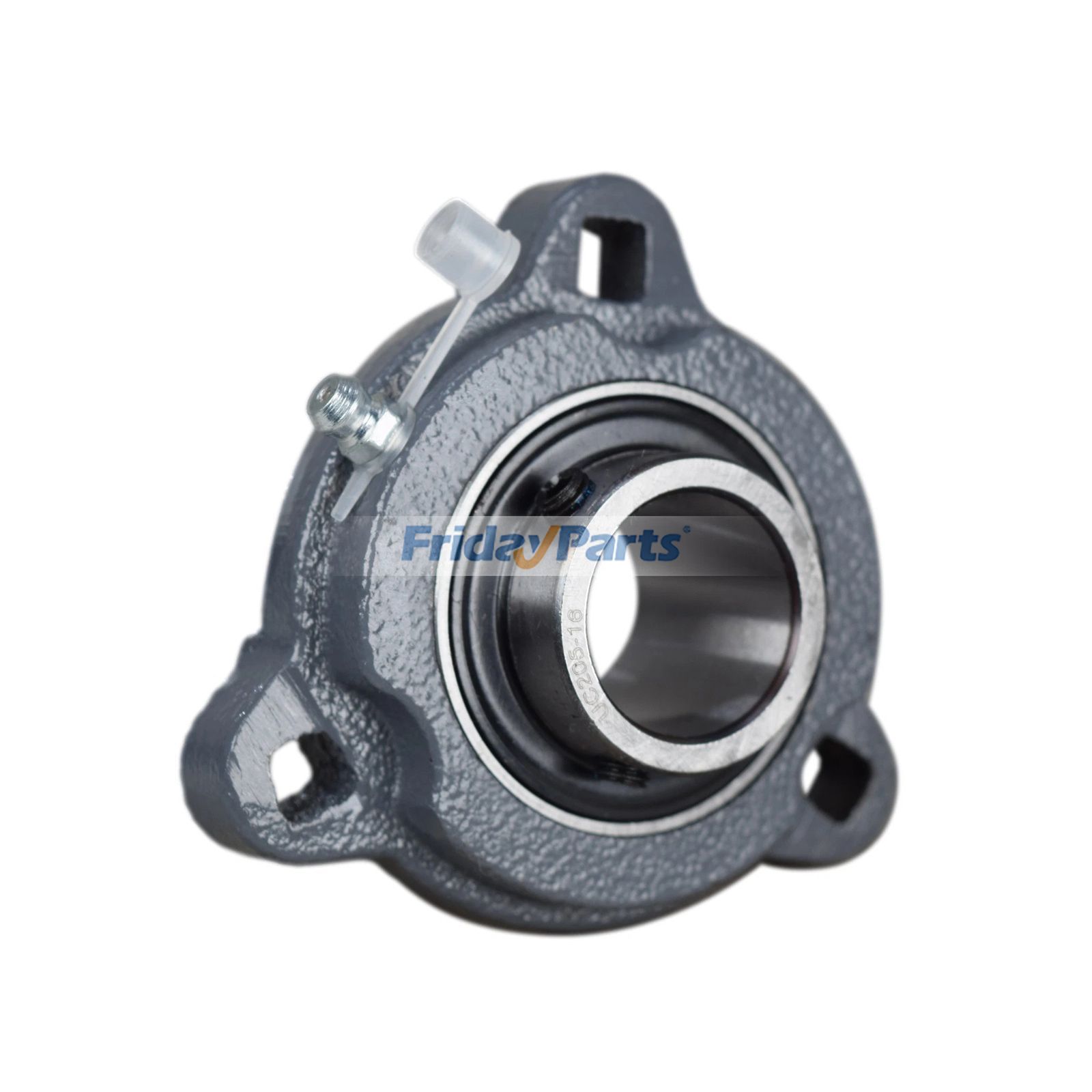 1" Three Bolt Flange Bearing 483034 for Scag Blower Housing Assembly