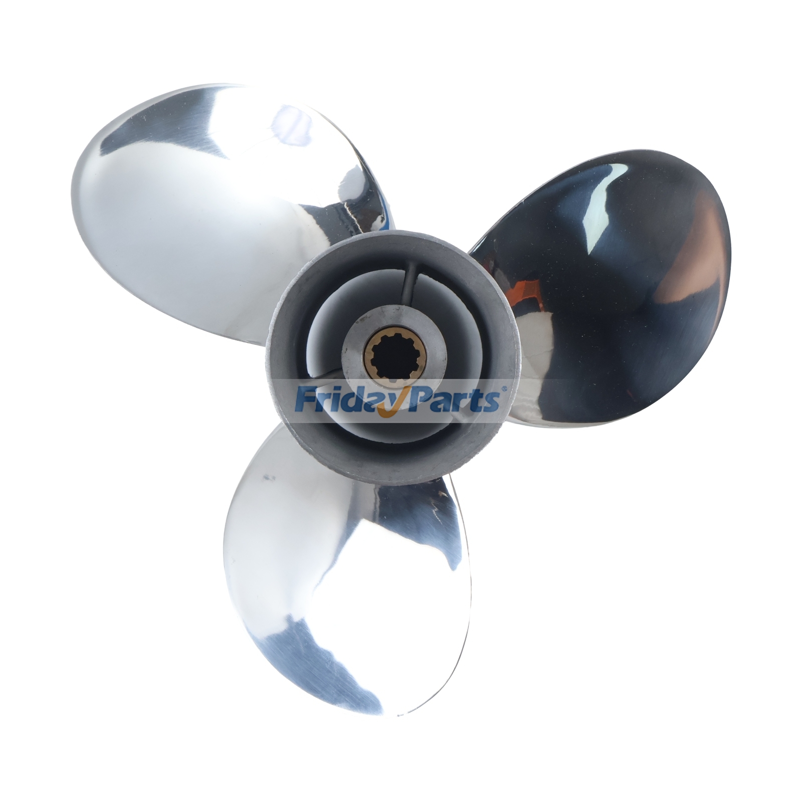 Boat Propeller compatible with Engine,Marine