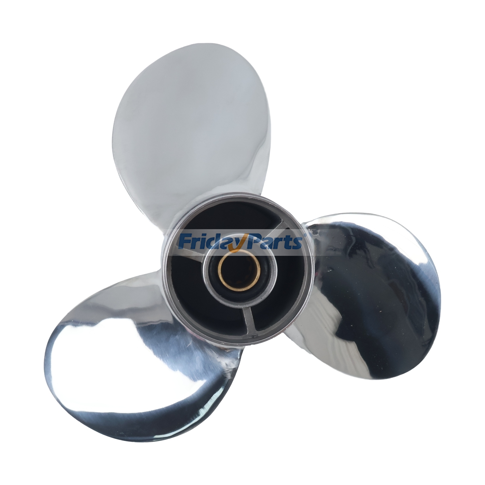  Boat Propeller 