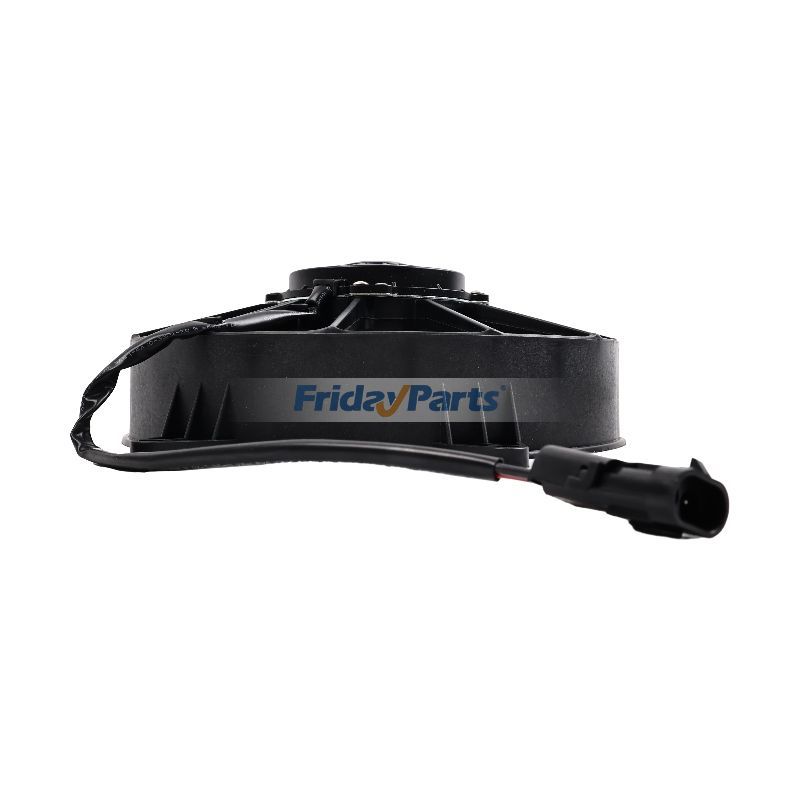 Ventilateur extracteur 10" 12 volts VA15-AP71/LL-39ApourPour AUTRE MARQUE