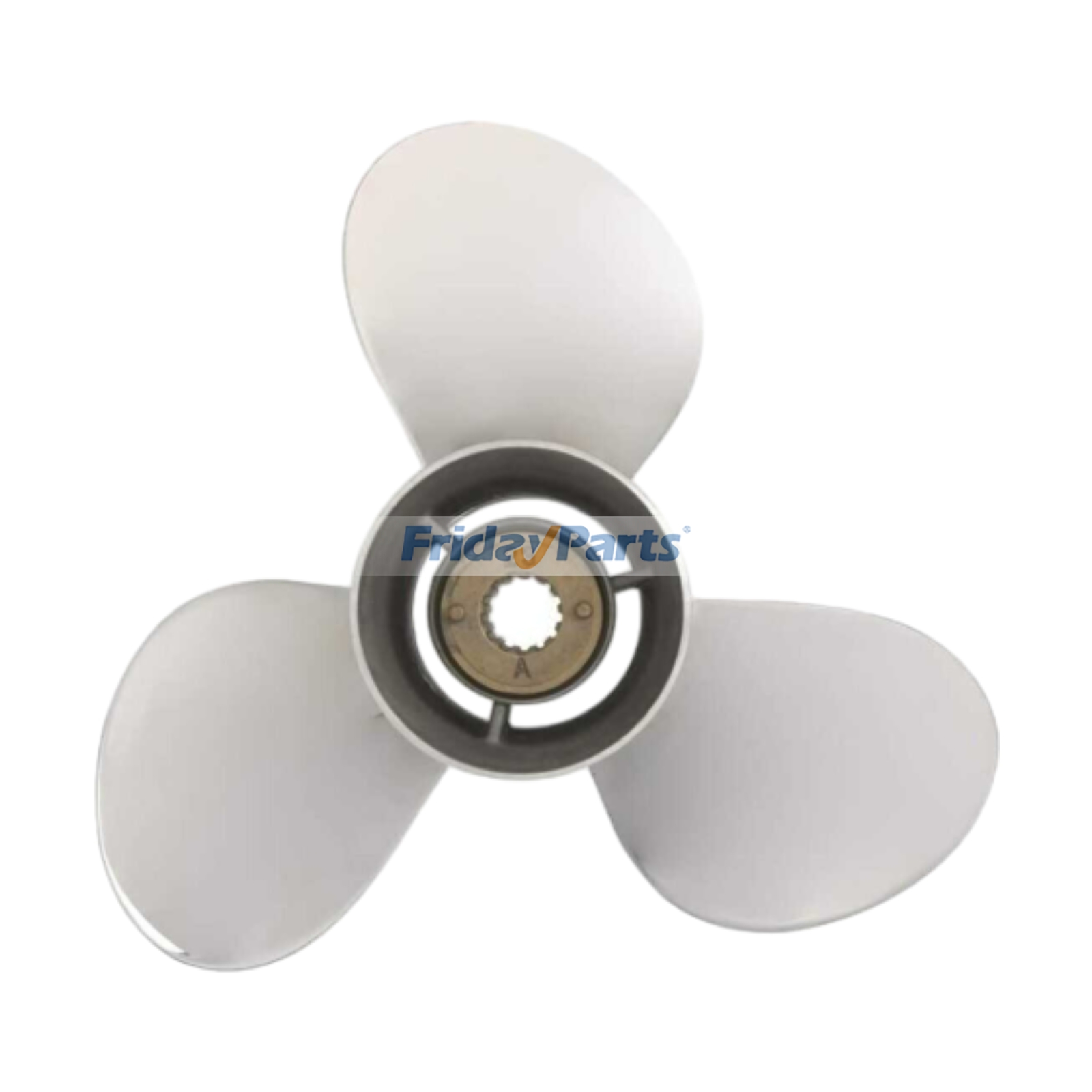 FridayParts Bootspropeller