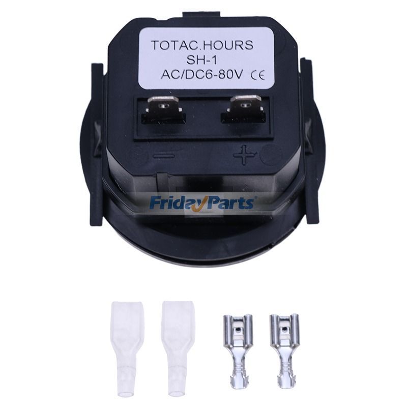 Parte para Plataformas de trabajo aéreas