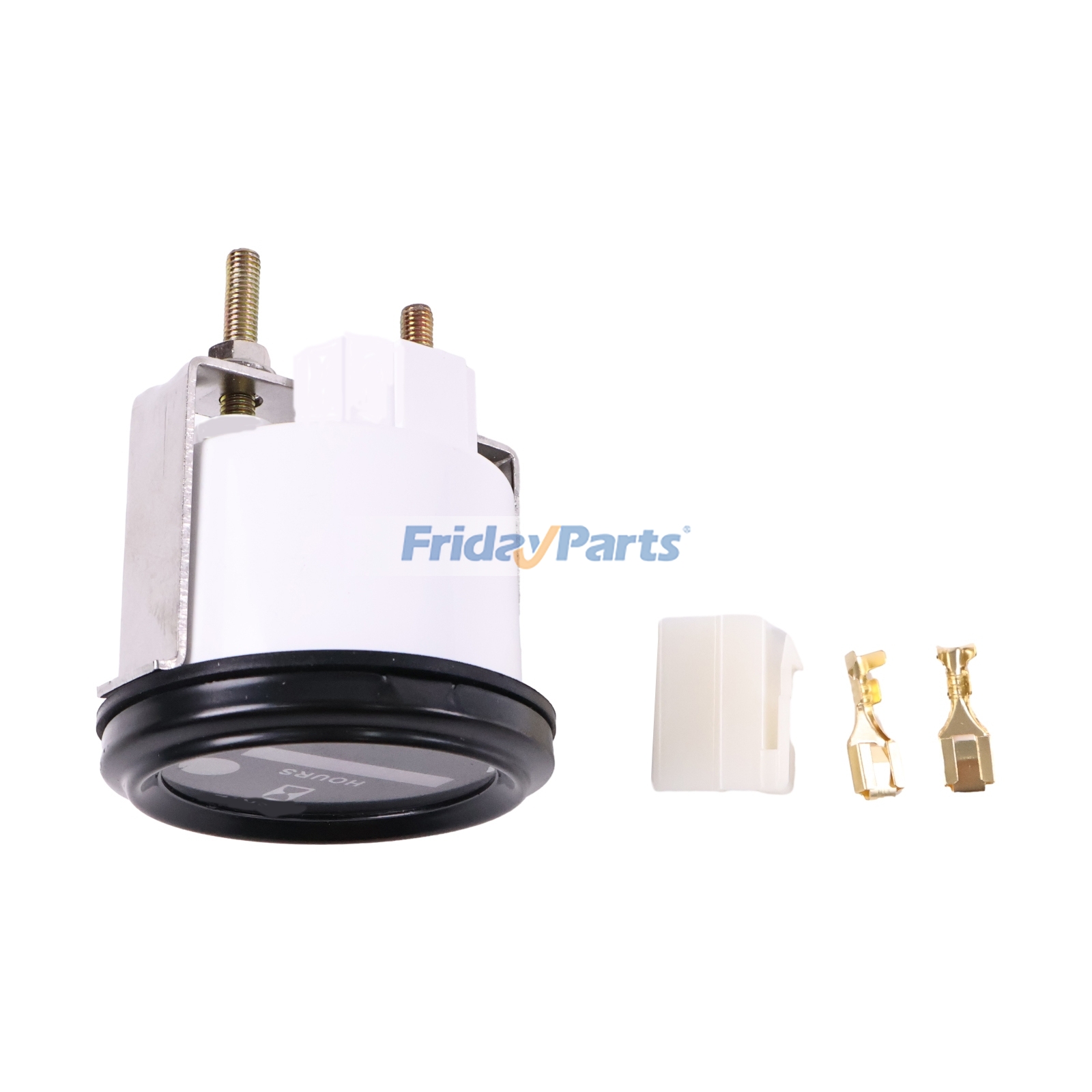 Hour Meter for Engine,Marine,Truck,Vehicle