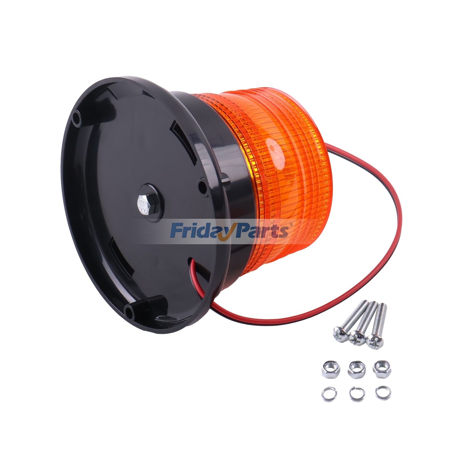 Forklift Strobe Light