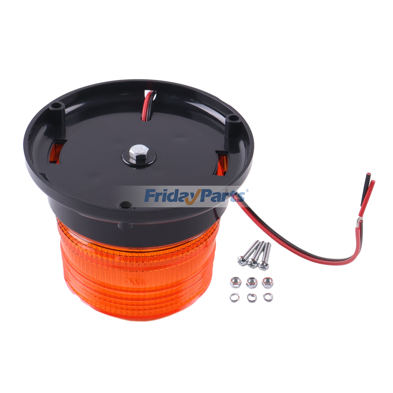 Strobe Light for Forklift