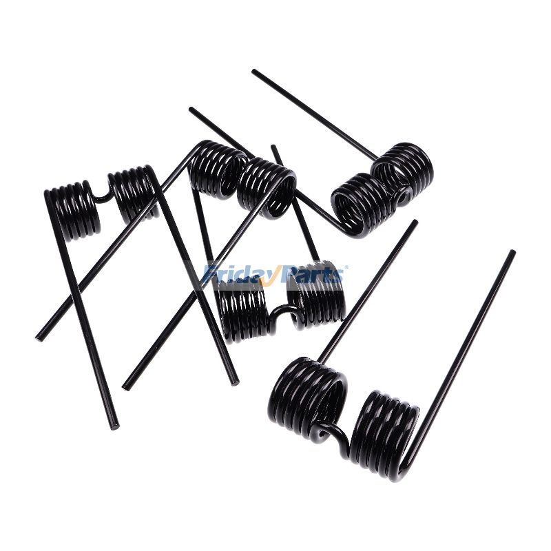 Baler Pickup Teeth in Stock in China