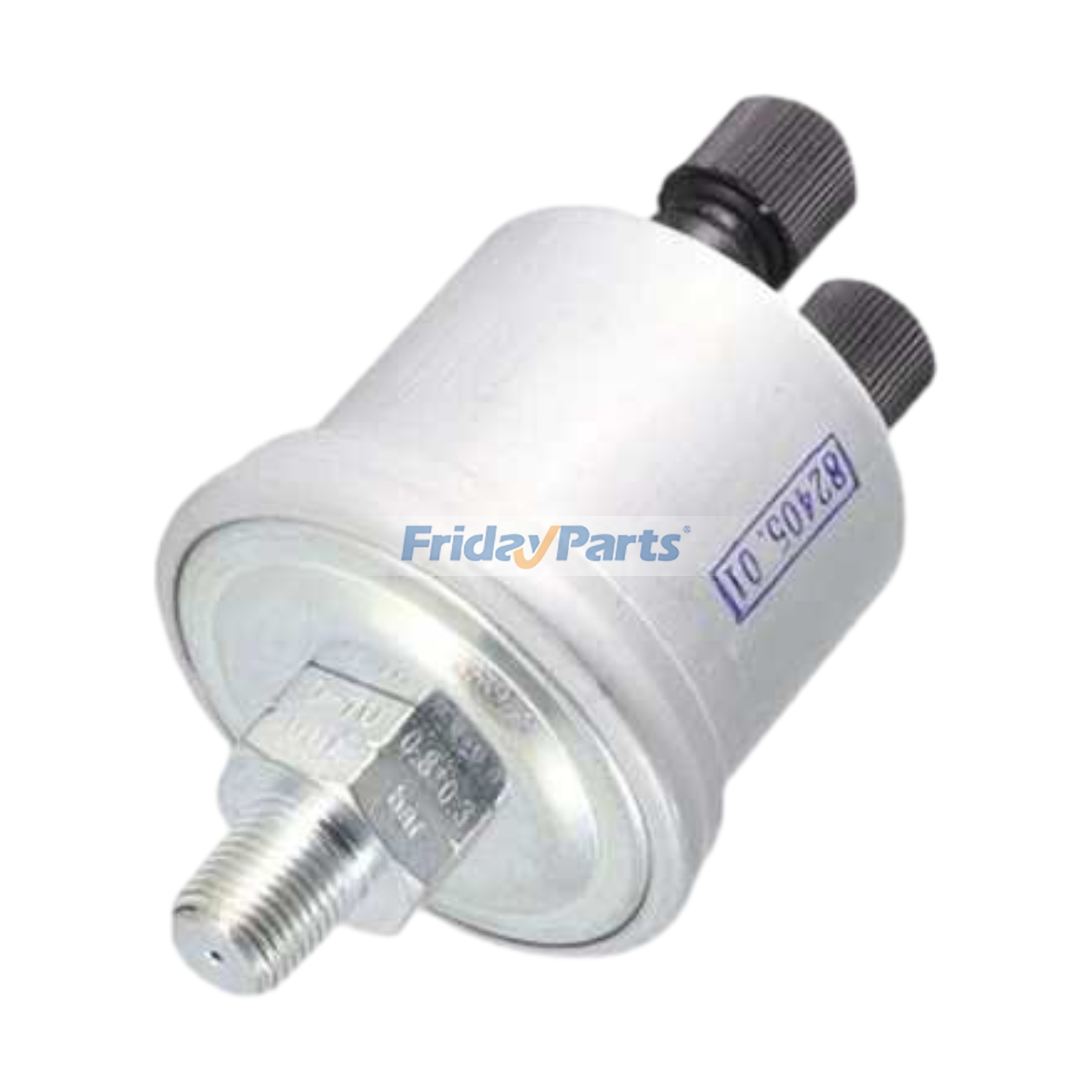 10 Bar Engine Oil Pressure Sensor With Warning Contact - Replaces VDO 360-081-030-022C