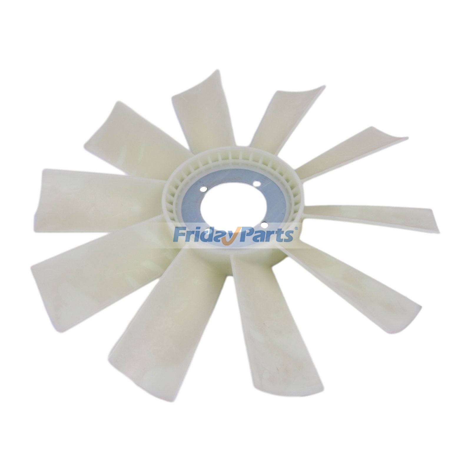 10-Blatt-Lüfterfür Motor