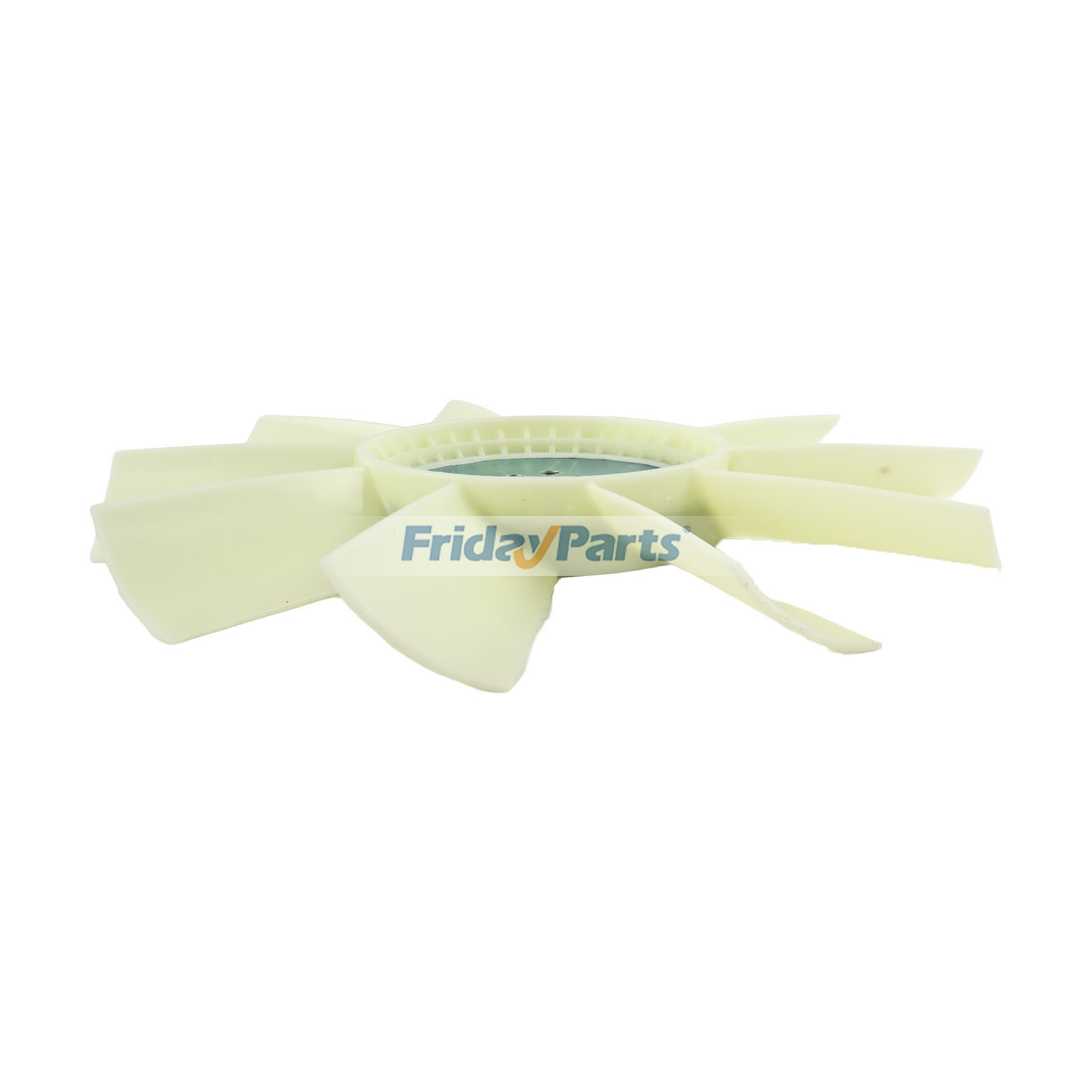Wentylator FridayParts