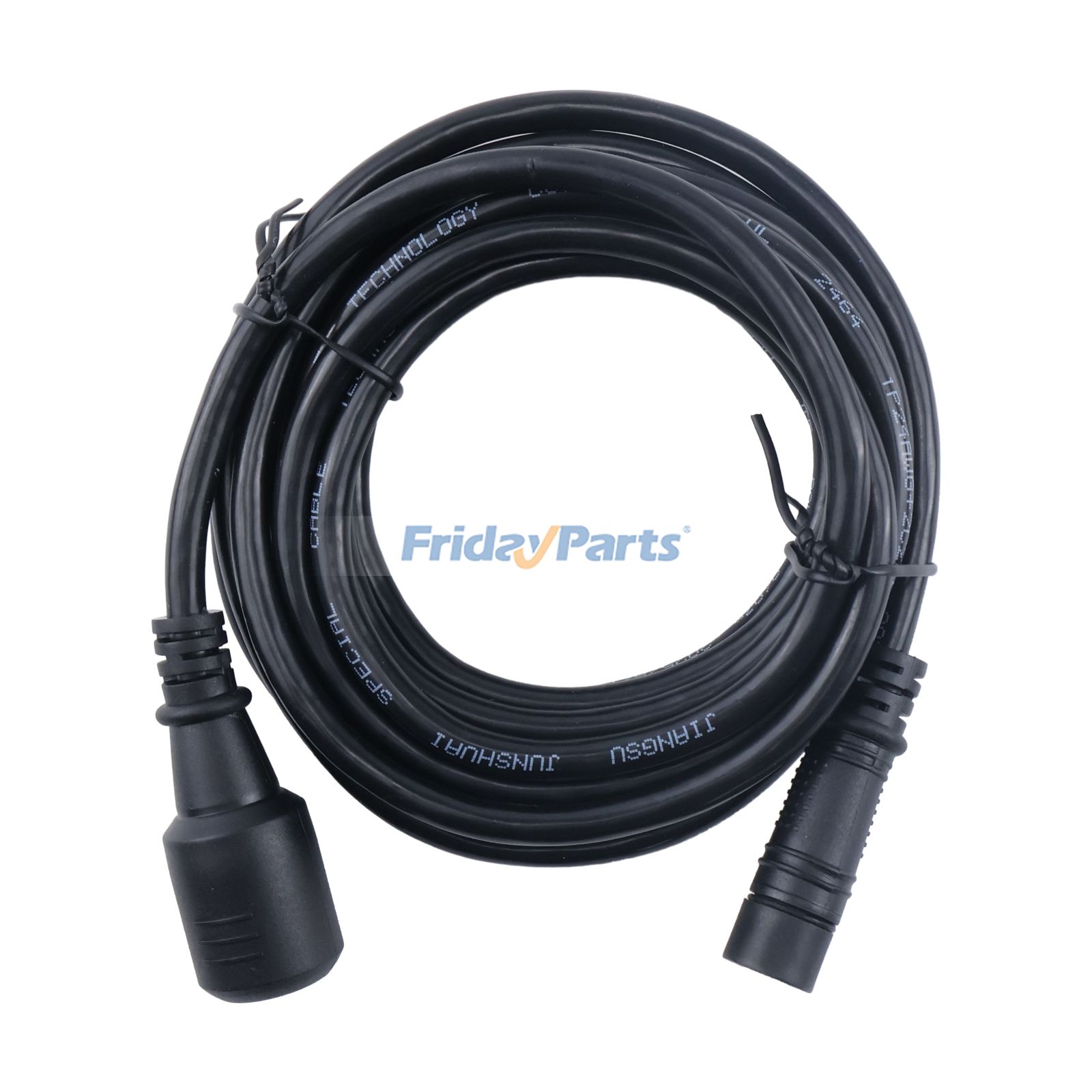 Cable in Stock in China