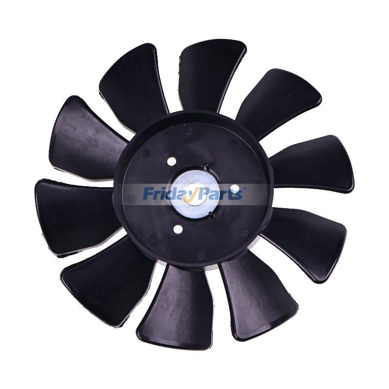Fan for Mower,Tractor