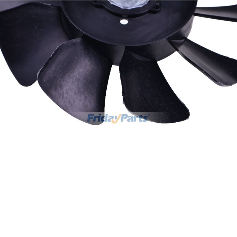  Fan For Husqvarna,For JOHN DEERE,For KUBOTA,For OTHER BRAND,For Craftsman