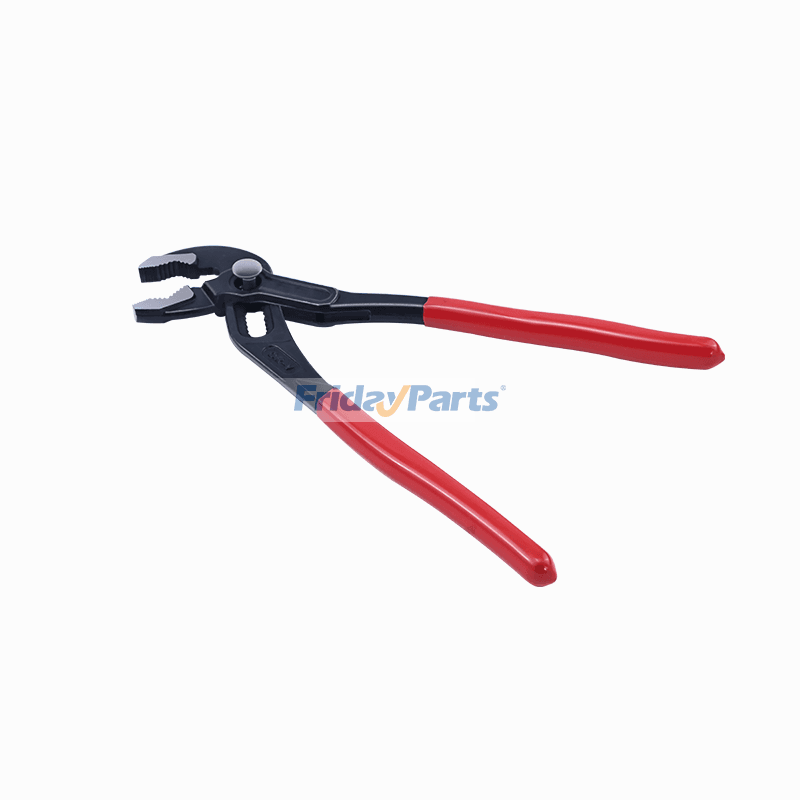 Water Pump Pliers in Stock in China