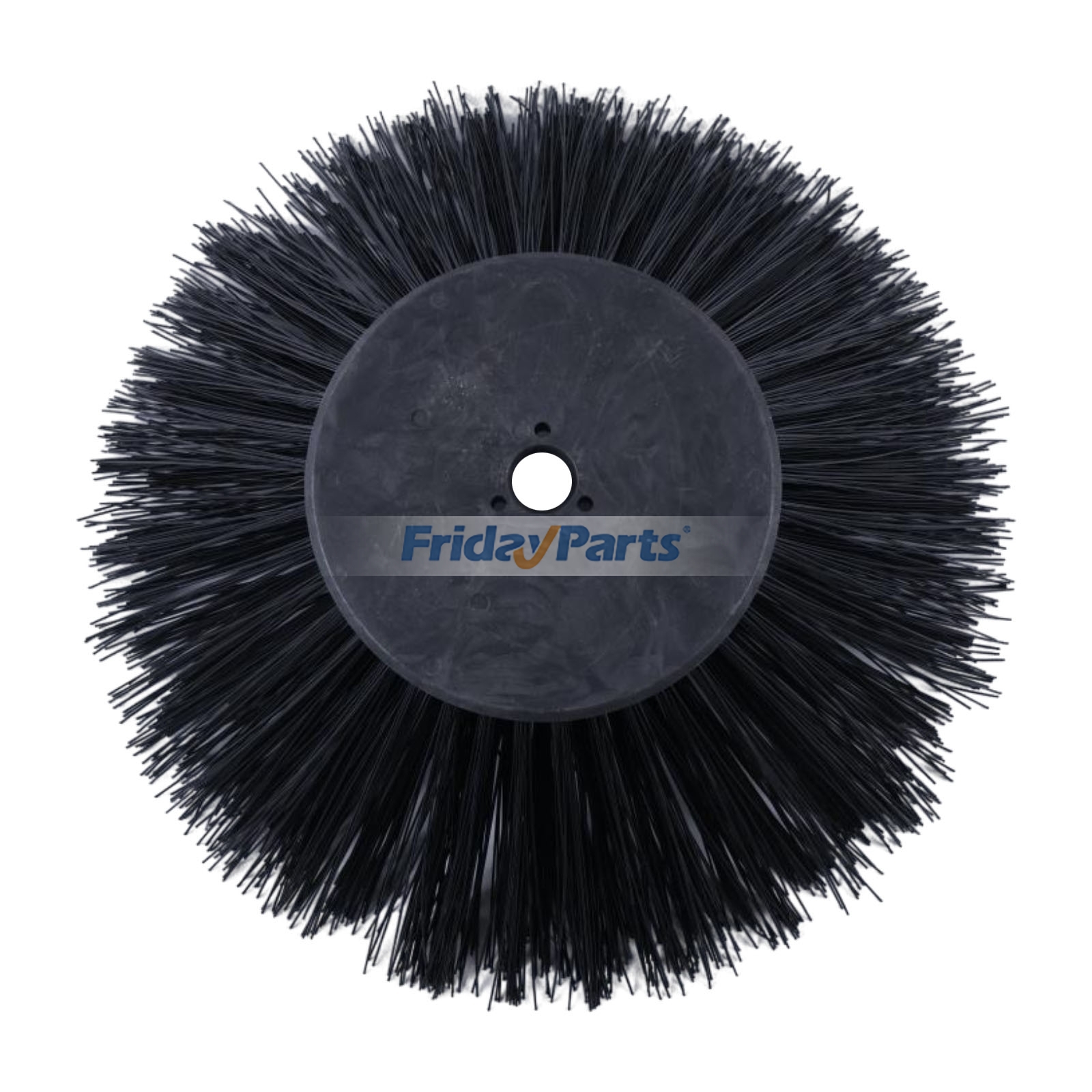 Cepillo lateral de disco PP de 10 pulgadas 56510707 para Nilfisk Advance CS7000
