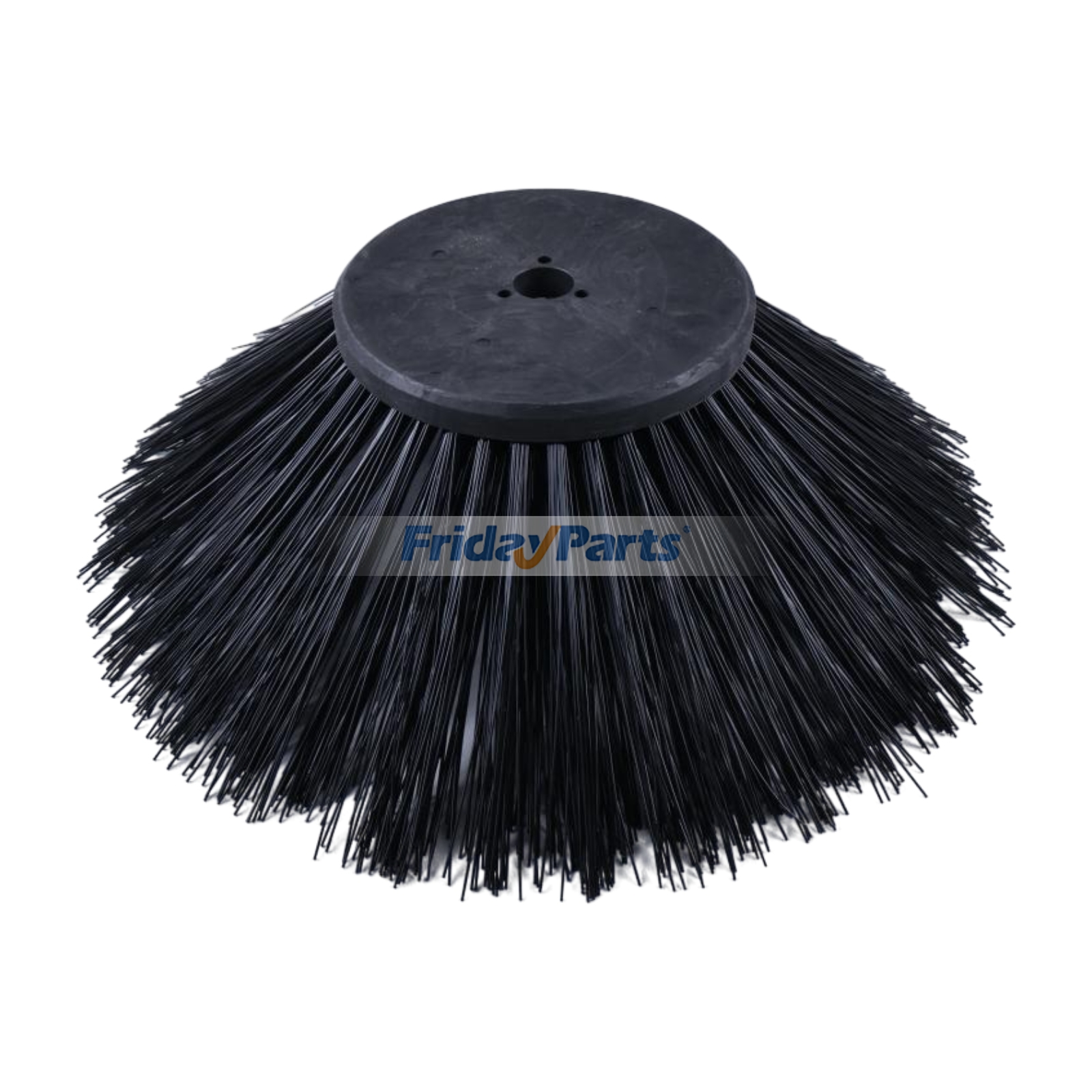 Cepillo lateral de disco PP de 10 pulgadas 56510707 para Nilfisk Advance CS7000 para Equipos de limpieza