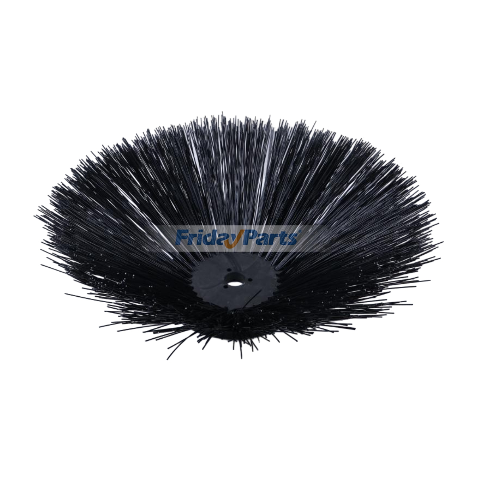 Cepillo lateral de disco PP de 10 pulgadas 56510707 para Nilfisk Advance CS7000 Para OTRA MARCA