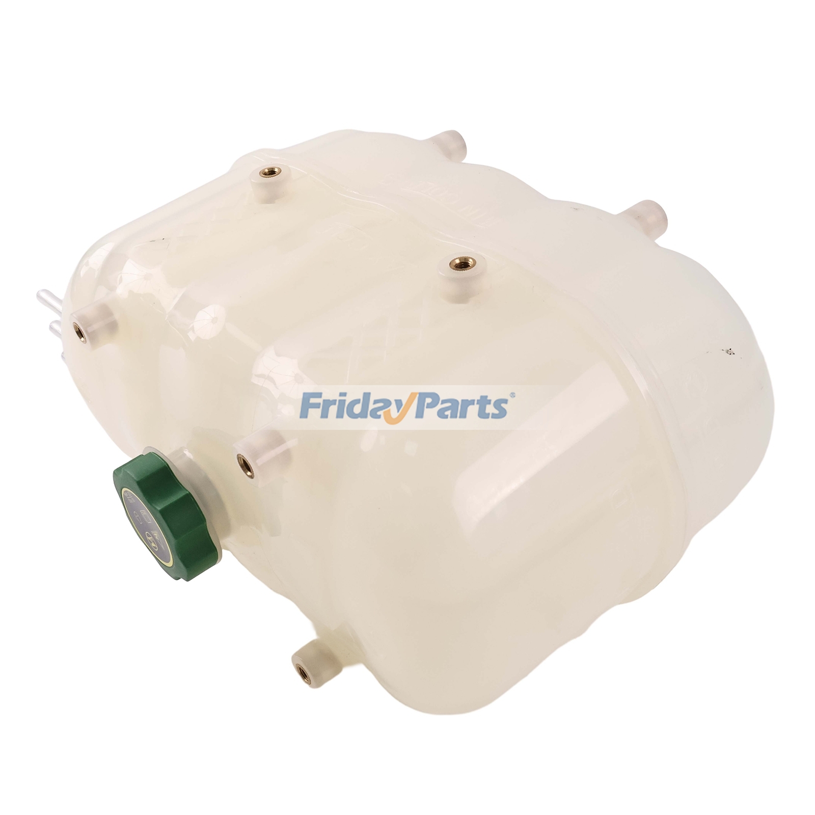 Surge Tank for Dozer,Engine,Loader,Off-Road Truck