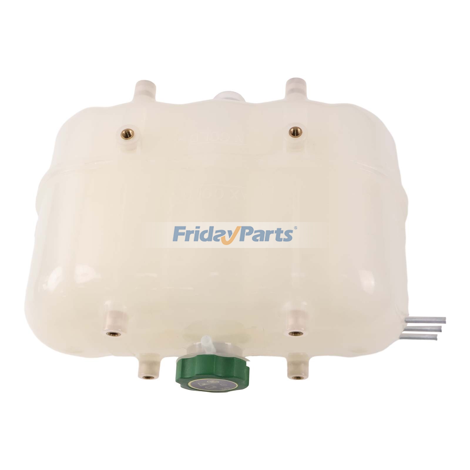  Surge Tank For JOHN DEERE