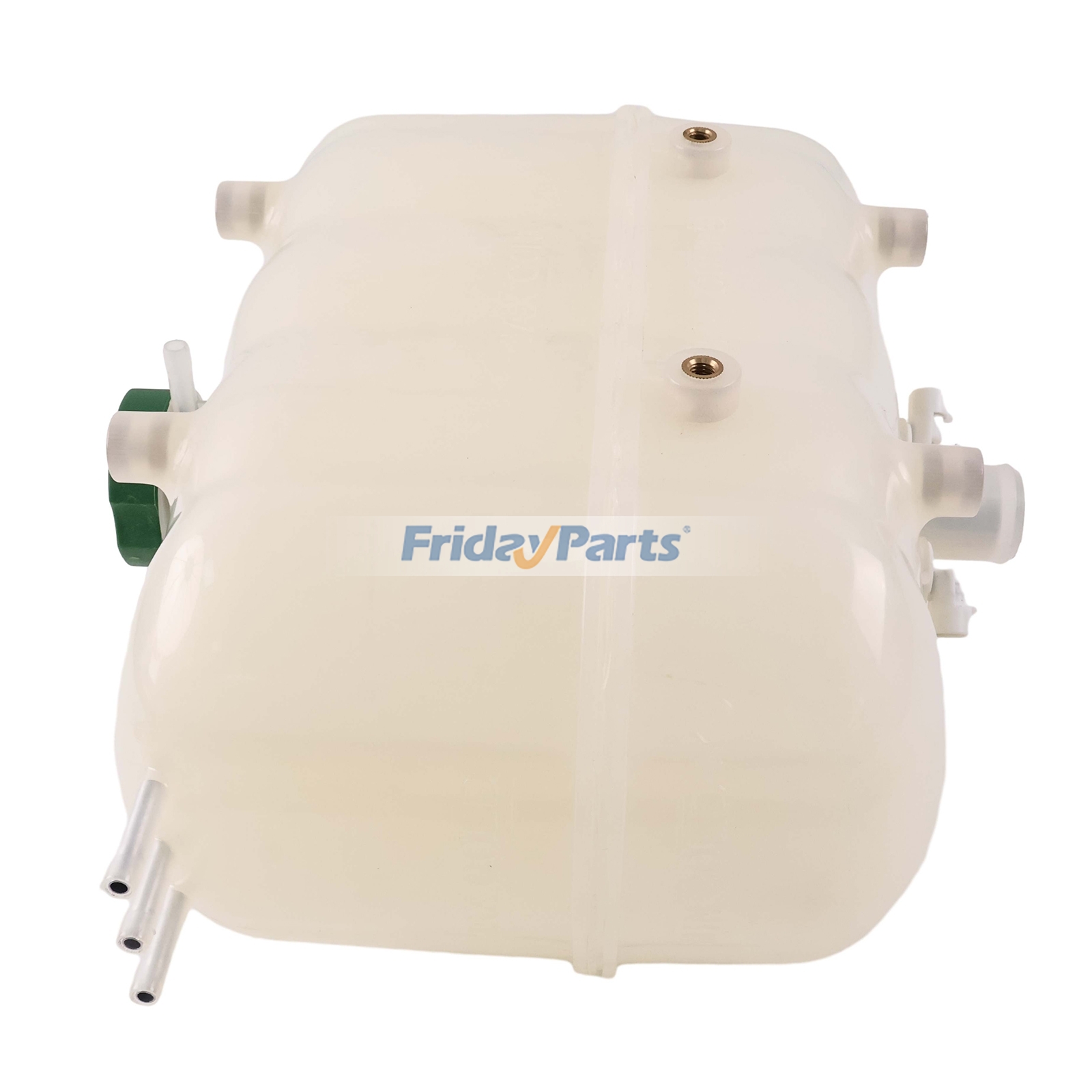FridayParts Surge Tank
