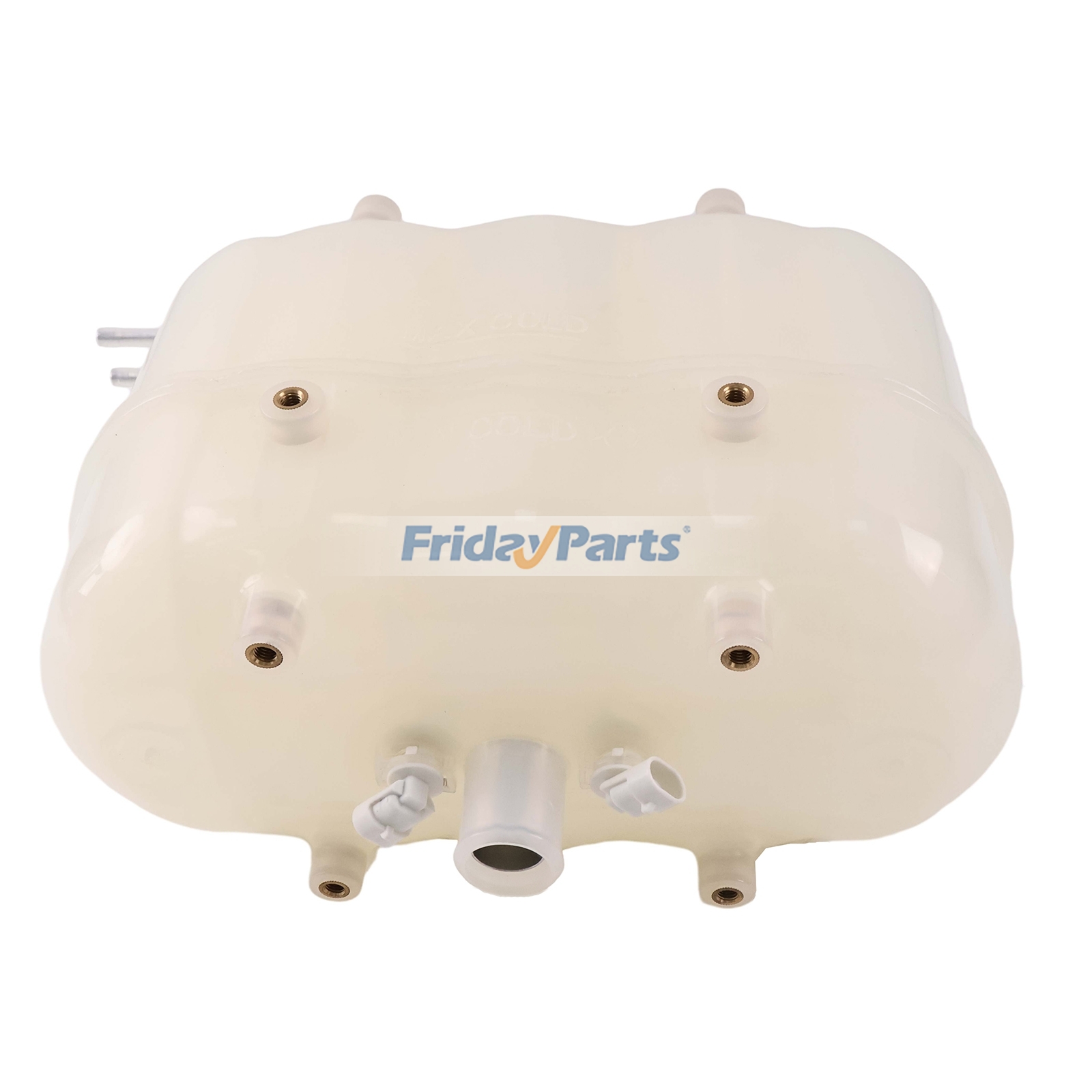 Dozer,Engine,Loader,Off-Road Truck Surge Tank