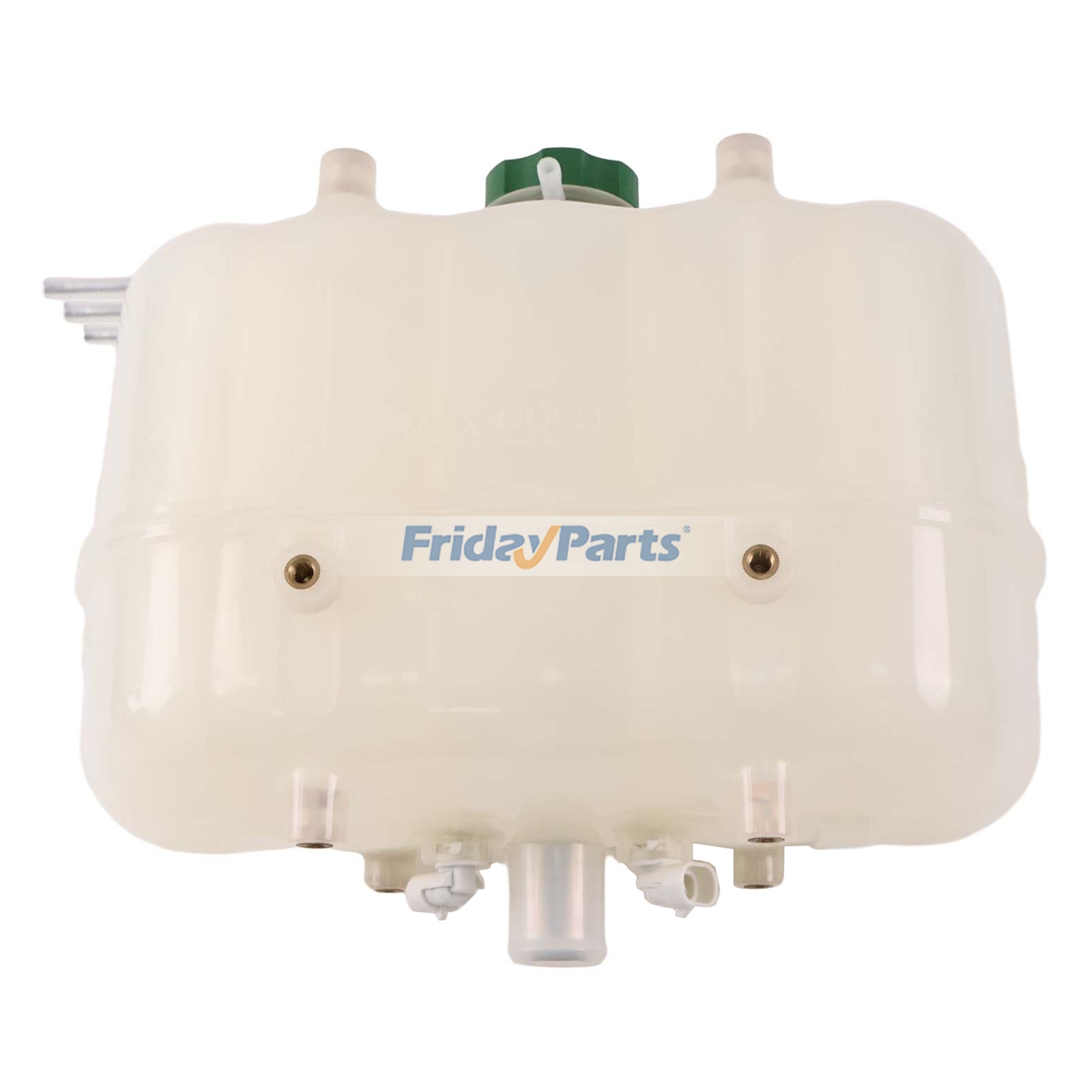 Surge Tank compatible with Dozer,Engine,Loader,Off-Road Truck