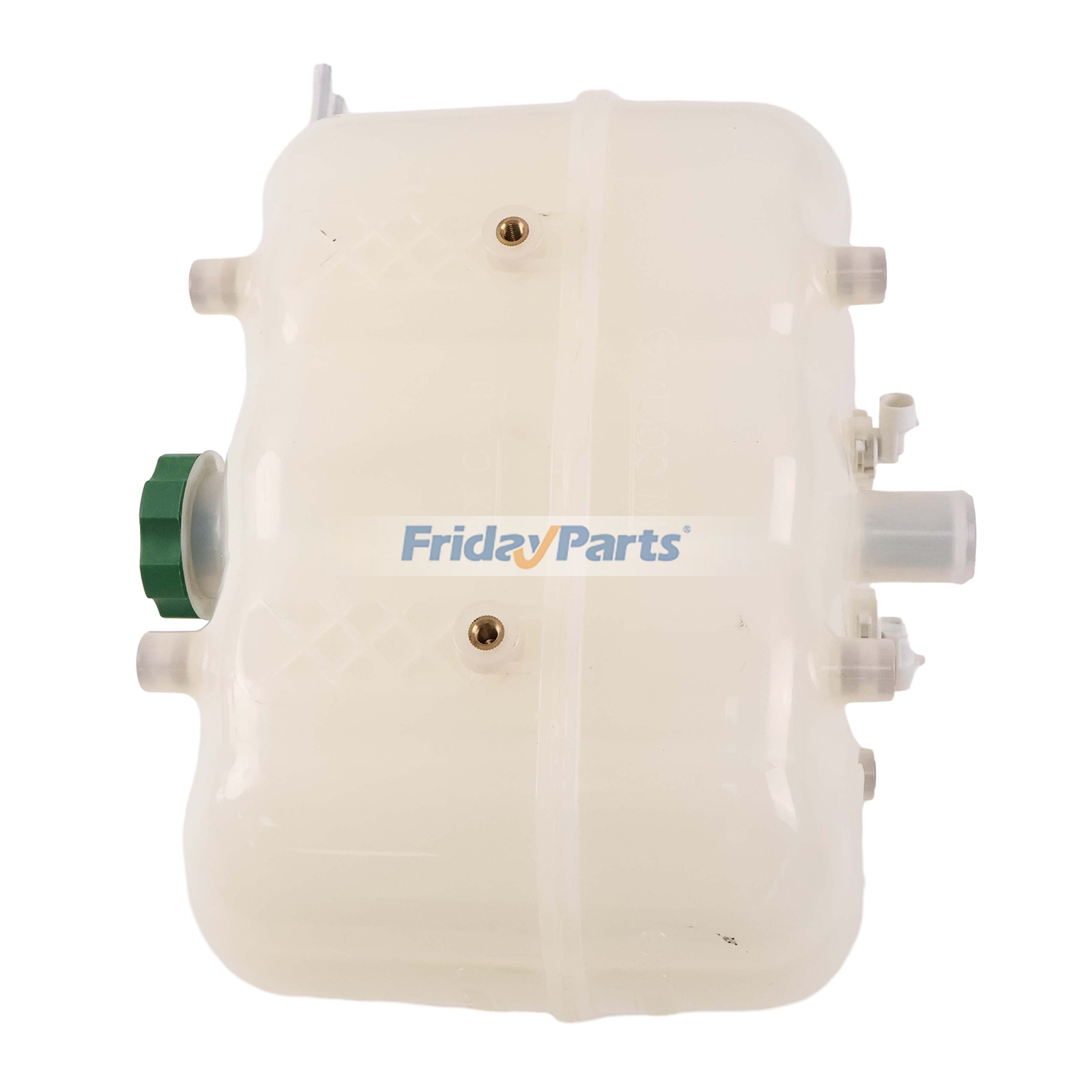 Surge Tank For JOHN DEERE Dozer,Engine,Loader,Off-Road Truck
