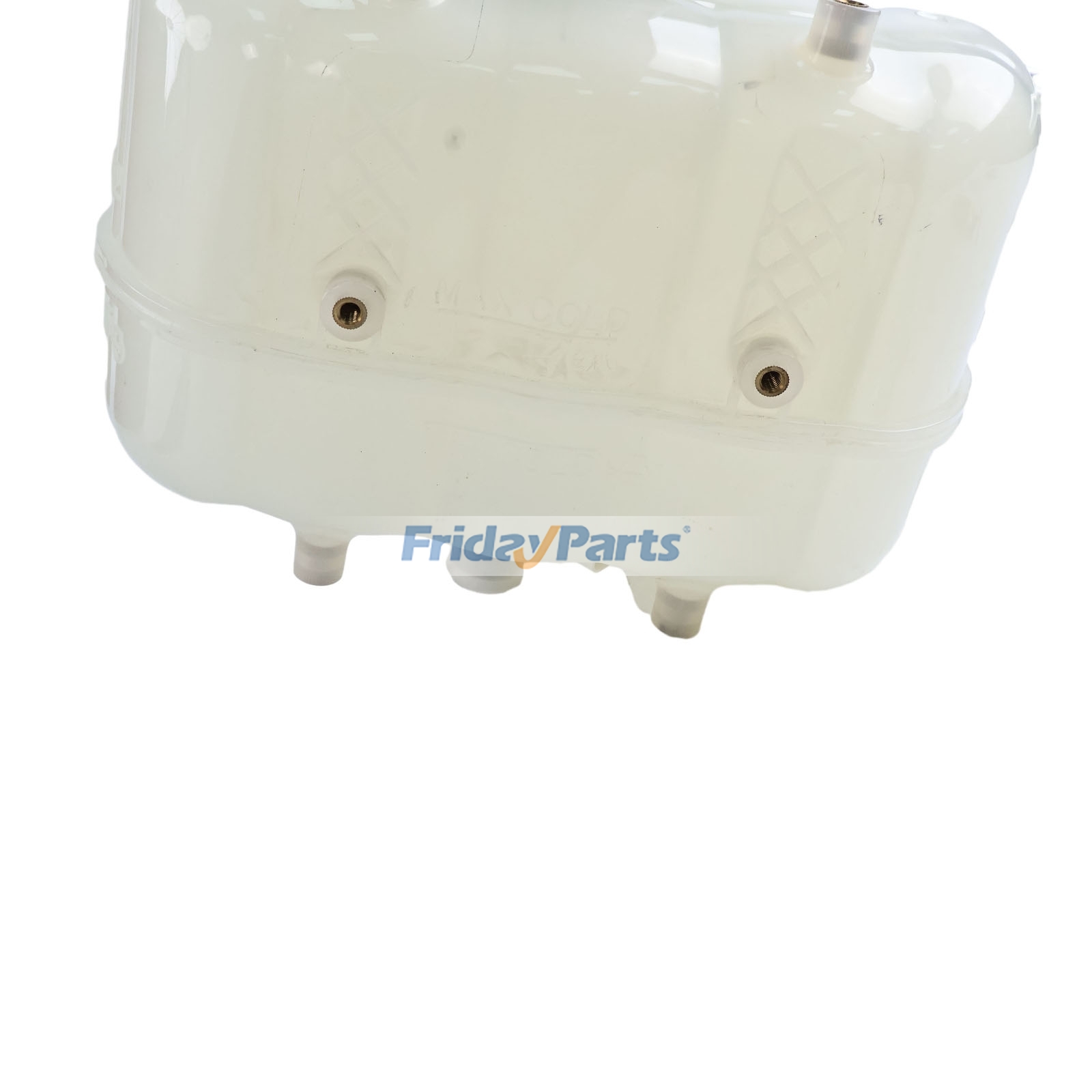 JOHN DEERE用エンジン,その他の農業機械用サージタンク