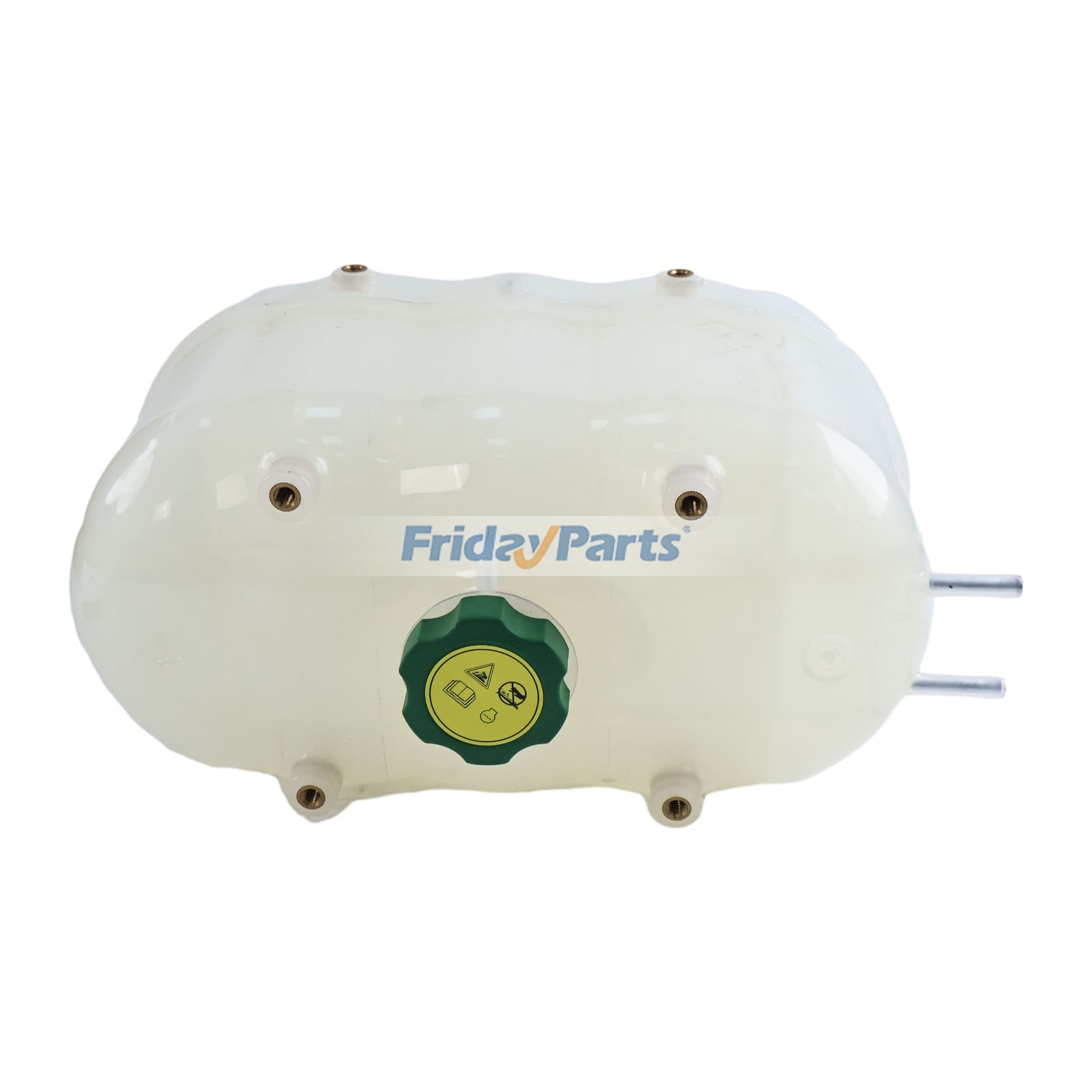 JOHN DEERE用用10リットルサージタンク AT372656 ジョンディアエンジン6090 6135コンバインS680 S685 S690 S780 S7800 S790用