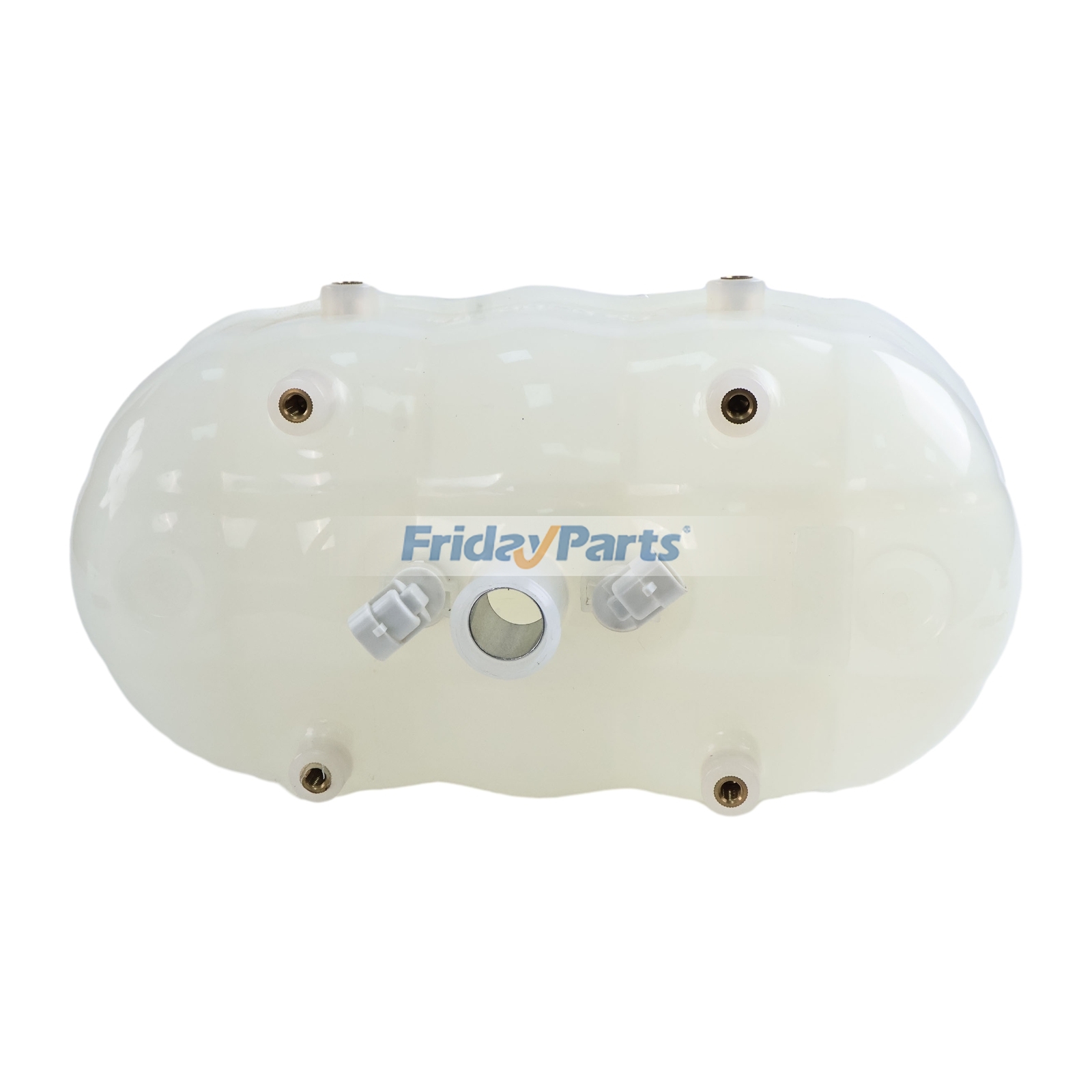 JOHN DEERE用サージタンク