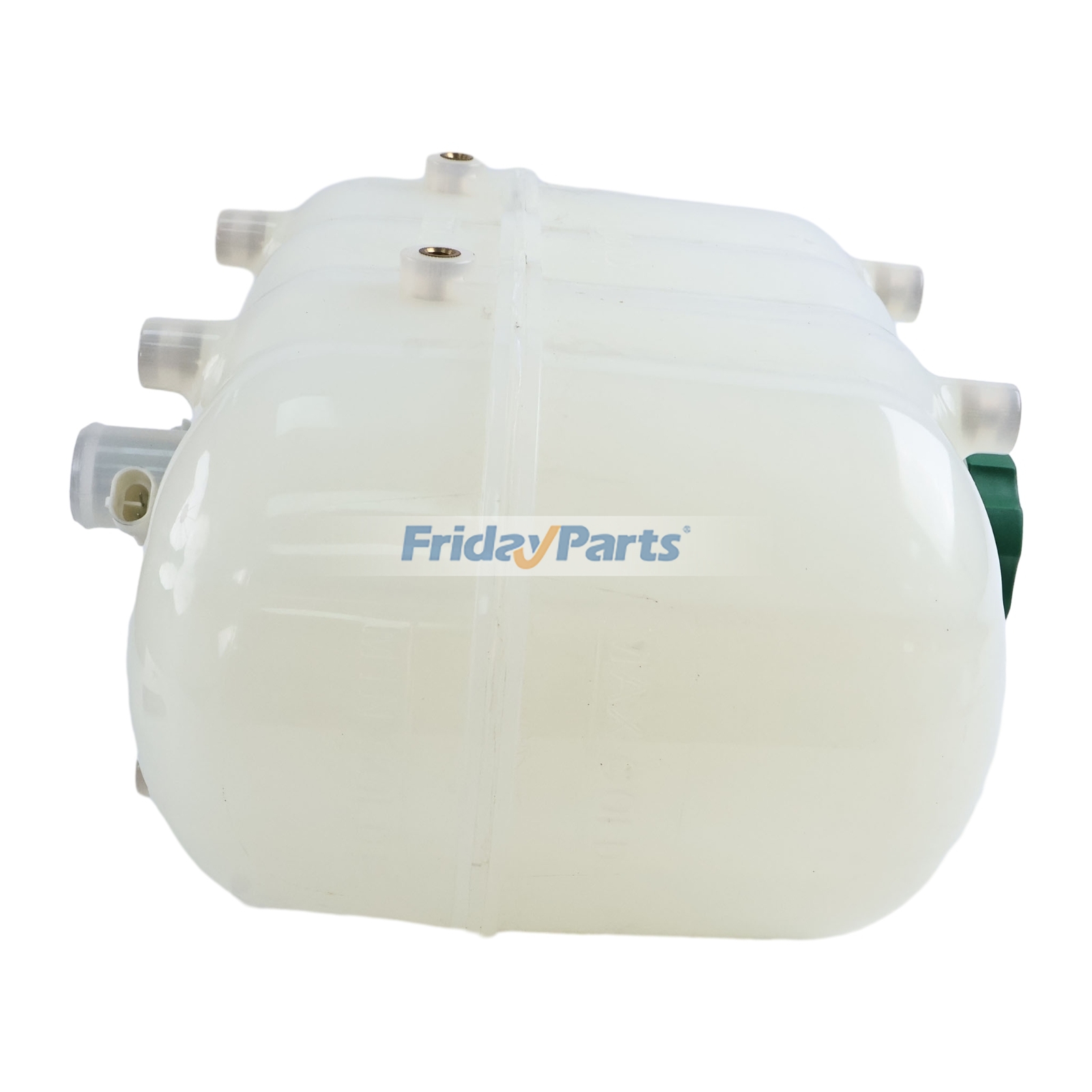 FridayPartsのサージタンク