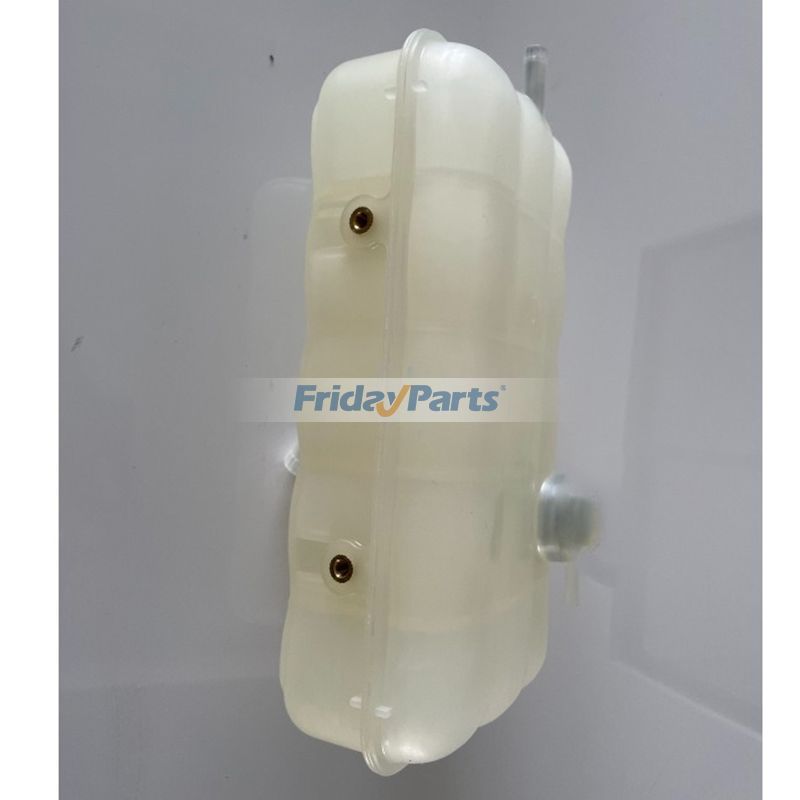 10 Liter Surge Tank AT446749 for John Deere Engine 4045 6090 6135 6136 Loader 444K 824K 844K 944K
