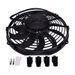 SPAL 5.2 313 CFM Electric Cooling Fan, Blower Style, 12V SPAL 5.2 313 CFM Electric Cooling Fan, Blower Style, 12V