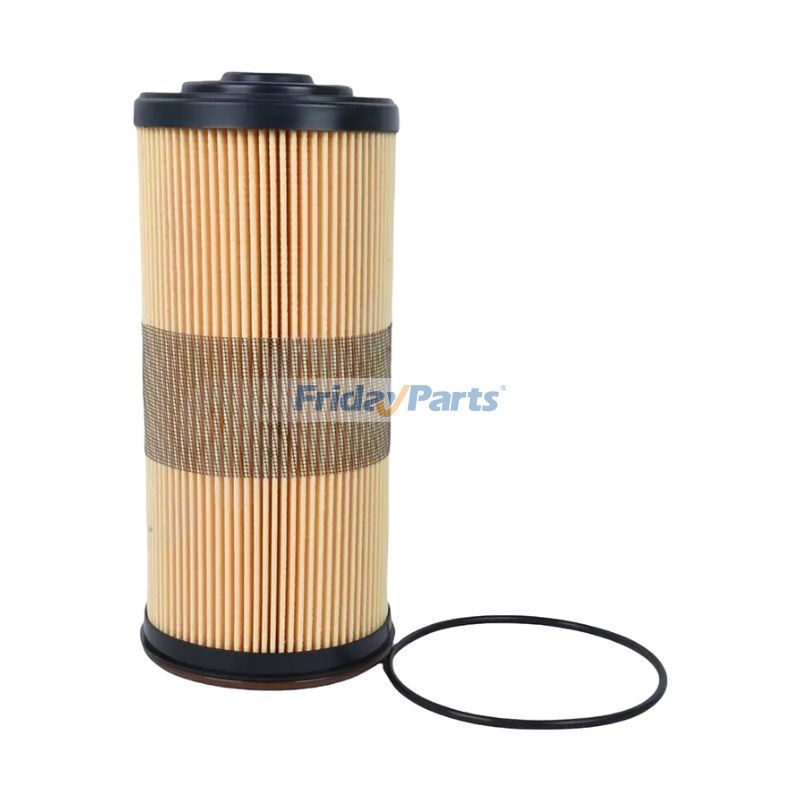 10 Mikron Aftermarket Parker Racor FBO-14 FBO60356 Kraftstofffilter für Generator-LKW