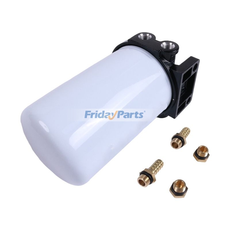 FridayParts Kraftstofffilterbaugruppe