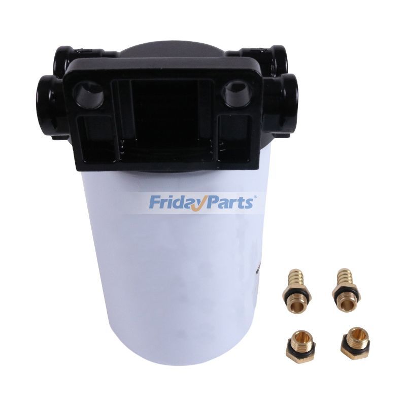 Kraftstofffilterbaugruppefür Motor