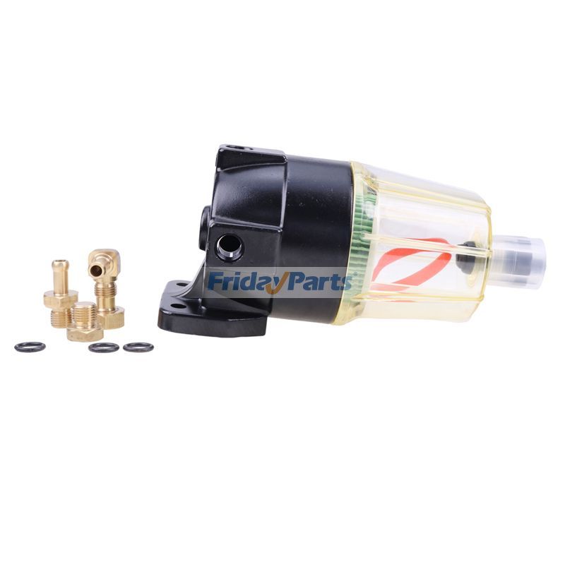 10 Micron Fuel Filter Water Separa r Outboard Mo rP for Engine,Marine