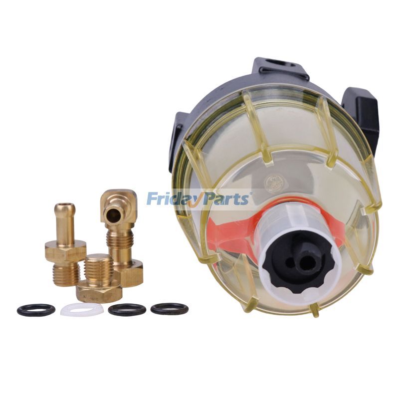 10 Micron Fuel Filter Water Separa r Outboard Mo rP in Stock in China