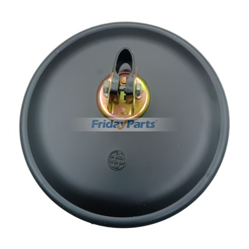 Miroir rond de 10 pouces pour excavatrice Caterpillar CAT Hitachi Komatsu Kobelco Kato SumitomopourPour CAT,Pour HITACHI,Pour KATO,Pour KOBELCO,Pour KOMATSU,Pour SUMITOMO