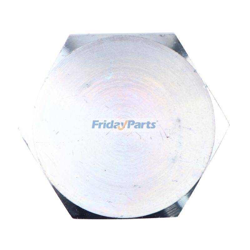 他ブランド用その他用10 個 1 インチ JIC キャップとプラグ コンボ油圧継手