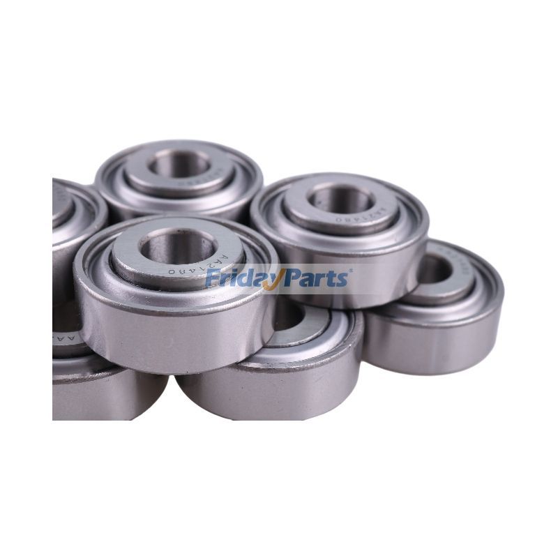 10 Pcs Bearing Planter in Stock in China,USA,China Stock