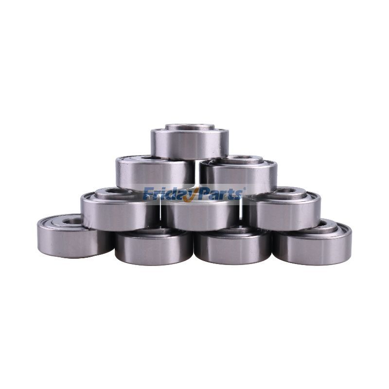 10 pièces Roulement 1570 1575 1585 779996 7100 7240 Z8 A Z9 A Pour JOHN DEERE