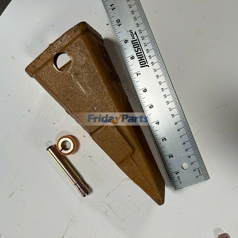 CAT用10 個のバケット ティース ピン リテーナー ピラー CAT