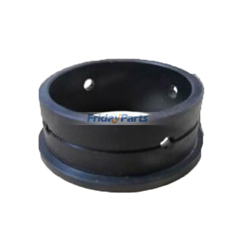10 Pcs Bushing 50029395 for Mitsubishi Jungheinrich Forklift