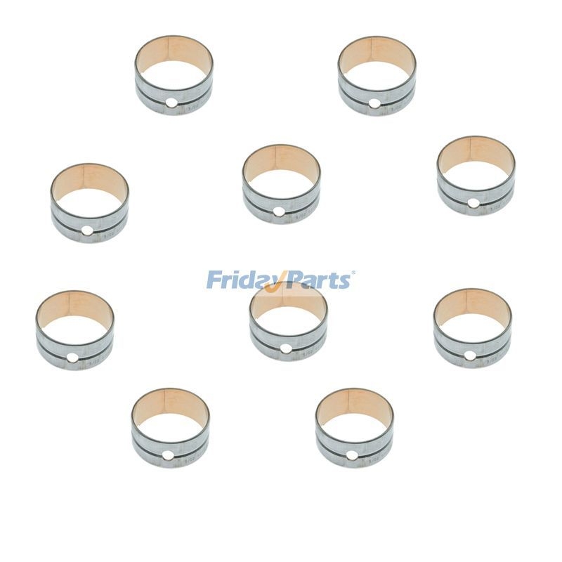 buy 10 Pcs Camshaft Bushing 3901685 3945329 for Cummins Engine 6CT in USA