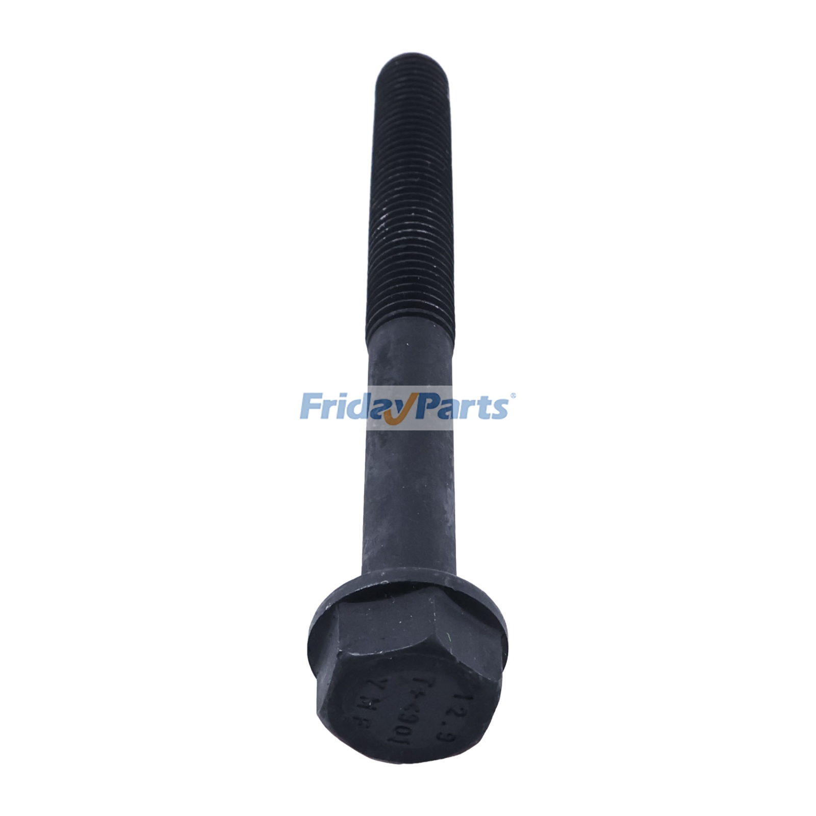  1Set Cylinder Head Bolt For CASE