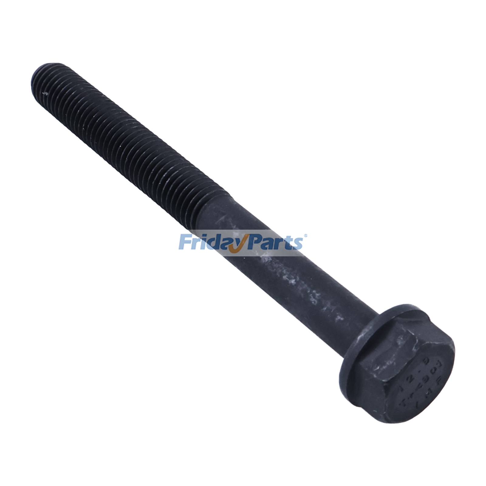 FridayParts 1Set Cylinder Head Bolt