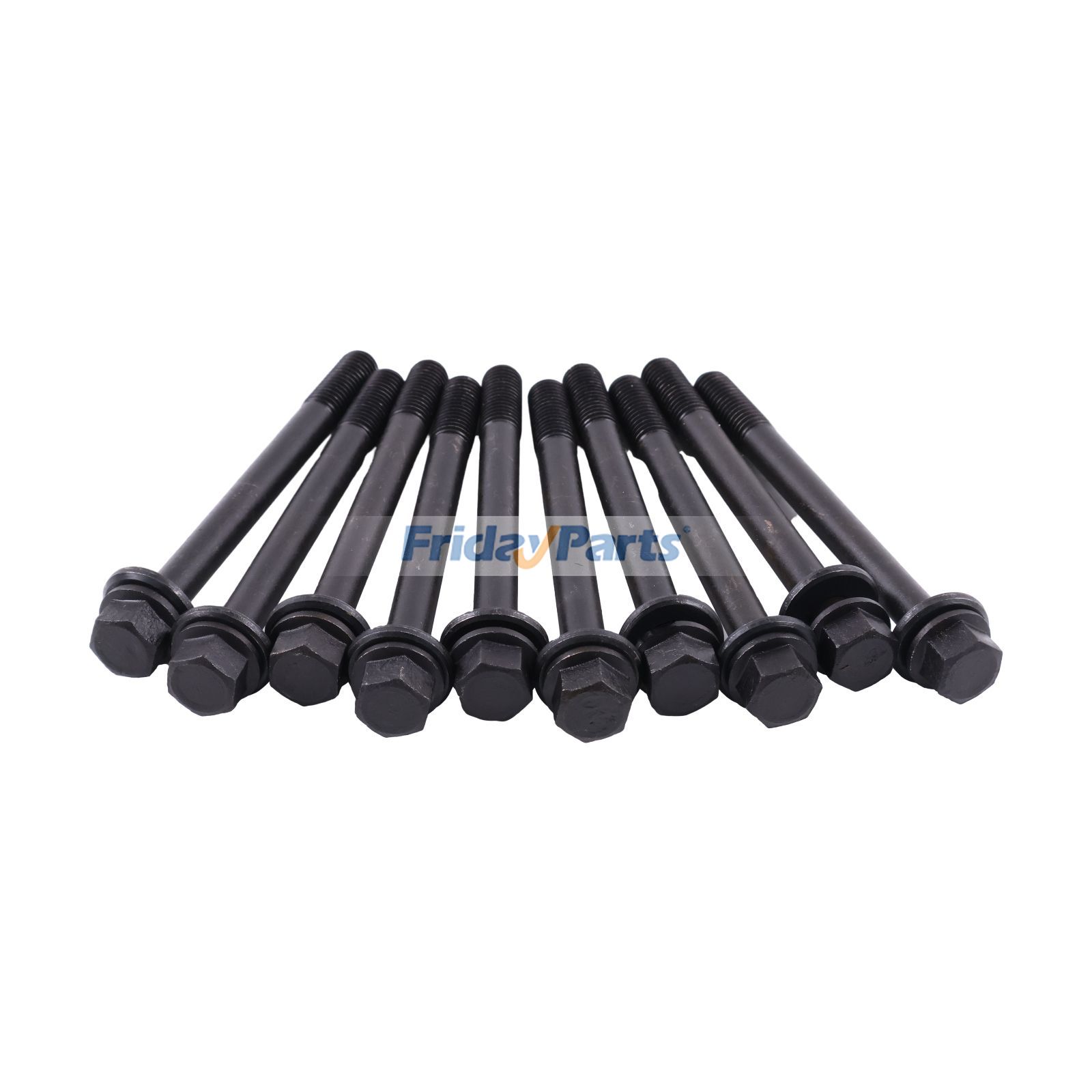  10 Pcs Cylinder Head Bolt 